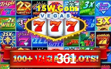 Jackpot Winner