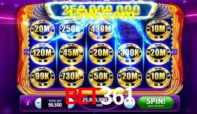 A Emoção da Loteria na Bet361: Uma Chance de Mudança de Vida