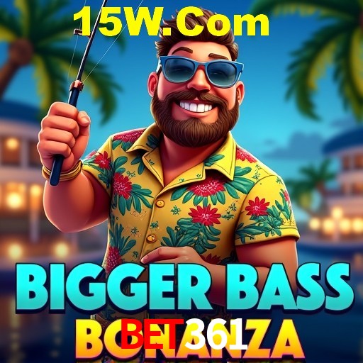 Descubra o Mundo do Cassino Online com Bet361