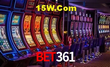 Inovações de Jogos na Bet361: O Futuro das Experiências Interativas